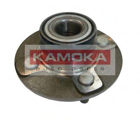 Комплект підшипника ступиці колеса KAMOKA 5500015