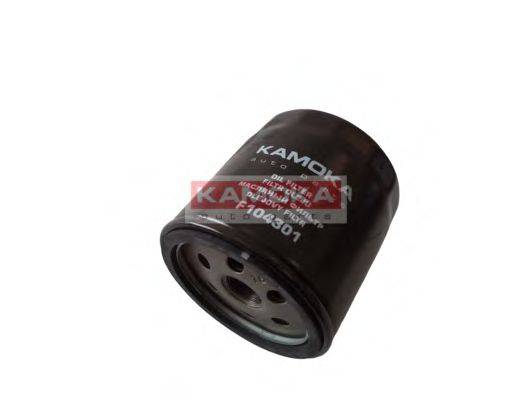 Масляний фільтр KAMOKA F104301