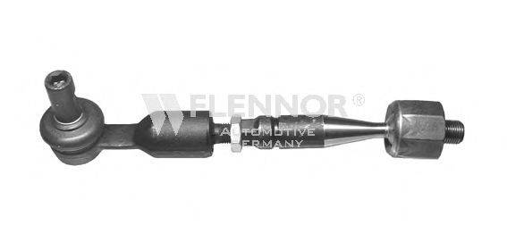Поперечная рулевая тяга FLENNOR FL455-A