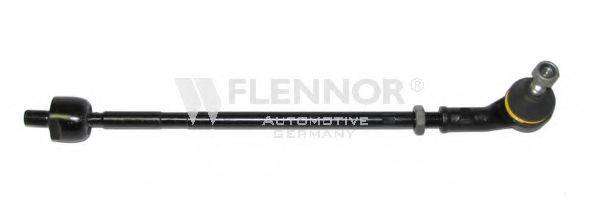 Поперечная рулевая тяга FLENNOR FL517-A