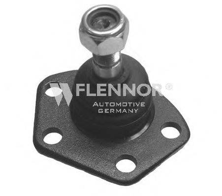 Несущий / направляющий шарнир FLENNOR FL549-D