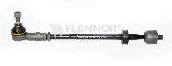 Поперечная рулевая тяга FLENNOR FL941-A