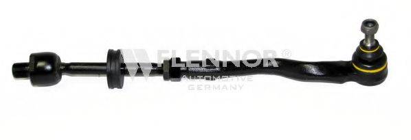 Поперечная рулевая тяга FLENNOR FL974-A