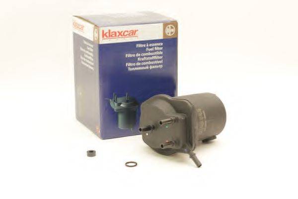 Паливний фільтр KLAXCAR FRANCE FE033z