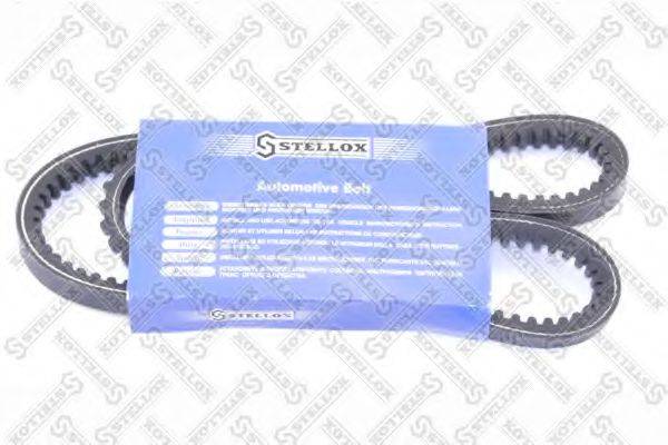 Полікліновий ремінь STELLOX 01-00636-SX