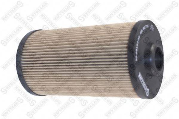 Масляний фільтр STELLOX 20-50152-SX