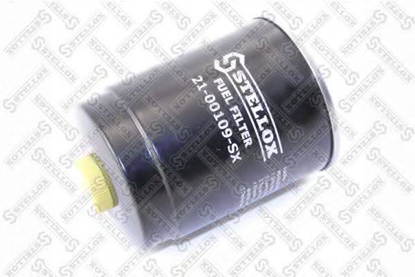 Паливний фільтр STELLOX 21-00109-SX