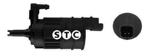 Водяной насос, система очистки окон STC T402074
