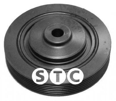 Ременный шкив, коленчатый вал STC T402849