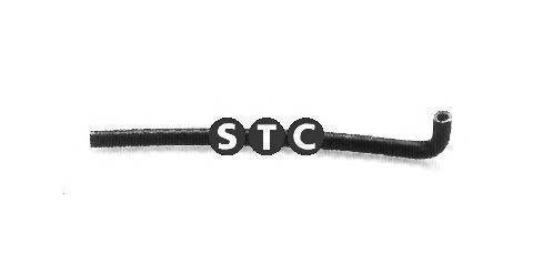 Шланг, теплообмінник - опалення STC T405445