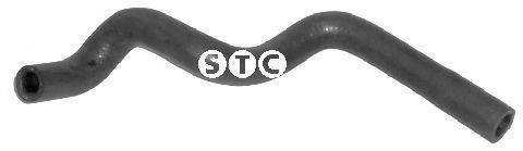 Шланг, теплообмінник - опалення STC T408506