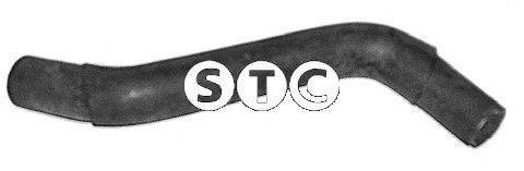 Шланг, теплообменник - отопление STC T408580