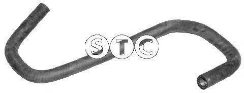 Шланг, теплообмінник - опалення STC T408591