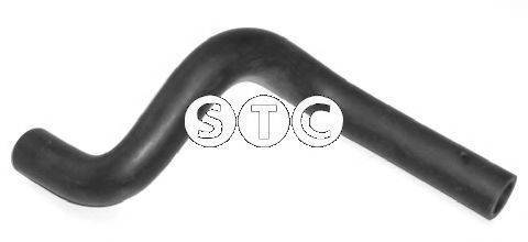 Шланг, теплообмінник - опалення STC T408757