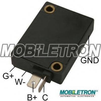 Коммутатор, система зажигания MOBILETRON IG-M003