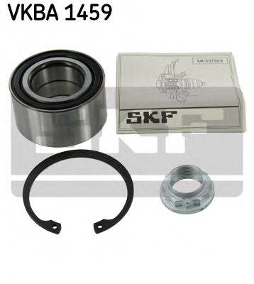 Комплект підшипника ступиці колеса SKF VKBA 1459
