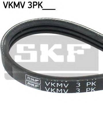 Поликлиновой ремень SKF VKMV 3PK685
