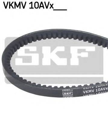 Клиновий ремінь SKF VKMV 10AVx888
